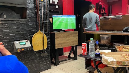 Pizzeria Jenini, Pizzeria à Pontcharra