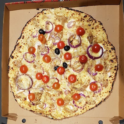 Chez Fifi Et Jacques, Pizzeria à Lignan-sur-Orb