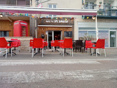 Chez Le Pti Robert, Pizzeria à Saint-Jean-de-Losne