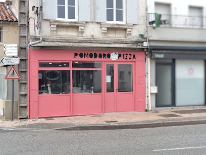Pomodoro pizza, Pizzeria à Villeneuve-sur-Lot
