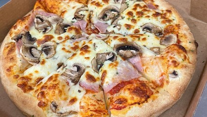 Pizzeria O'Palace Pizza, Pizzeria à Vaires-sur-Marne