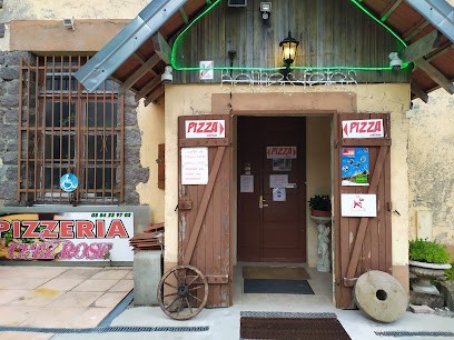 PIZZERIA CHEZ ROSE, Pizzeria à Lepuix