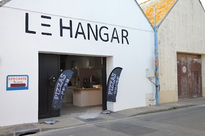 Le Hangar à Pizzas, Pizzas à Emporter à Penmarch