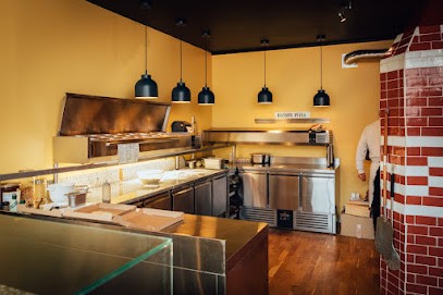 Nature Pizza BIO, Pizzas à Emporter à Saint Maur Des Fosses