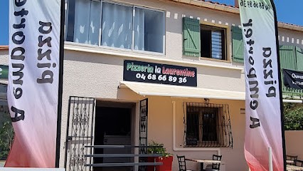 Pizzeria La Laurentine, Pizzas à Emporter à Saint-Laurent-de-la-Salanque