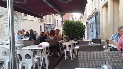 Restaurant Entr'act, Pizzeria à Semur-en-Auxois