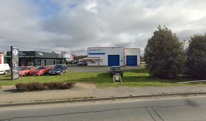 Planète pizza, Pizzas à Emporter à Saint-Agathon