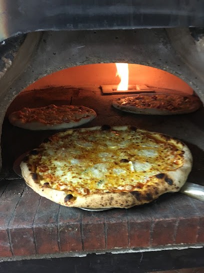 Pizza Monêt', Pizzas à Emporter au Monêtier-les-Bains