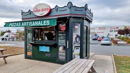 Le Kiosque à Pizzas, Pizzas à Emporter à Carentan Les Marais