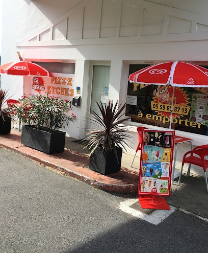 PIZZA ETCHEA, Pizzeria à Saint-Pée-sur-Nivelle