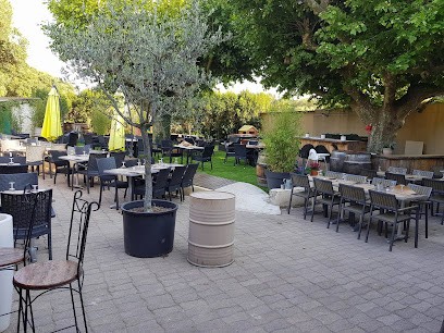 Pizzéria Chez Moustache, Pizzeria à Orange