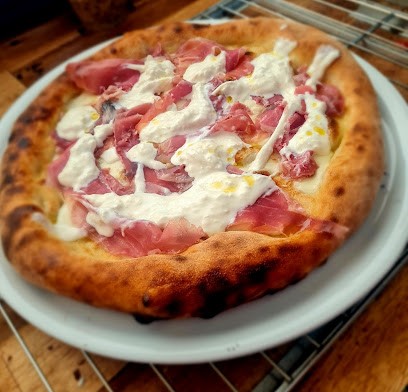 Il Pasto, Pizzeria à Pollestres