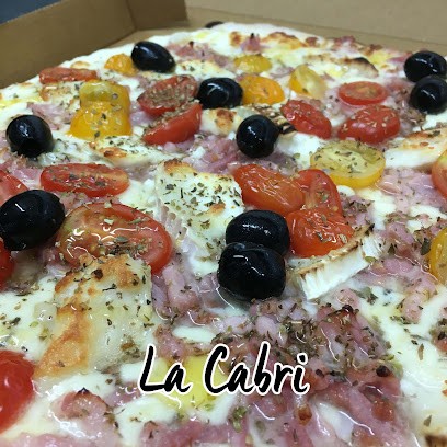 Authentic Pizza, Pizzas à Emporter à Rainneville