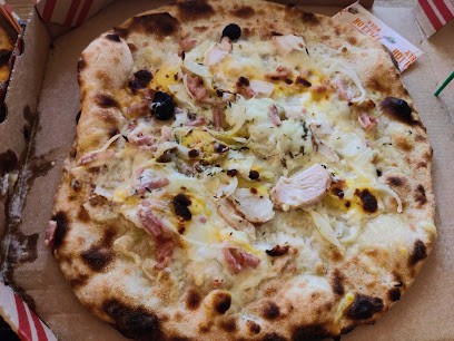 LE CERCLE D’OR, Pizzeria à Pertuis