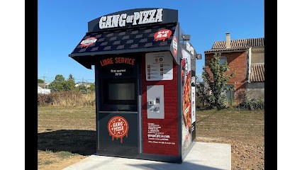 Gang Of Pizza, Pizzas à Emporter à Tonneins