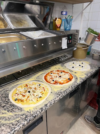 Pizzeria Chez Eddy LE BEAUSSET, Pizzeria au Beausset