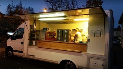 La Casa De Pizz', Pizzas à Emporter à Urgosse