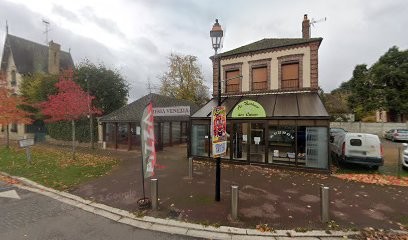Margo, Pizzeria à Verneuil d'Avre et d'Iton