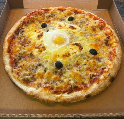 Pizza MarKa, Pizzeria à Sussargues