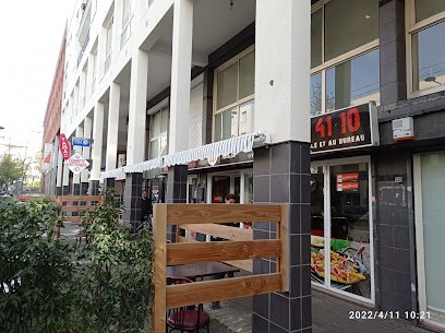 Pizzeria les 3 grains, Pizzeria à Torcy