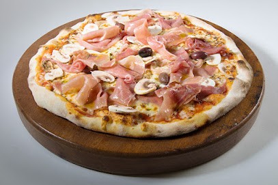 Mister Pizza Vence, Pizzeria à Vence