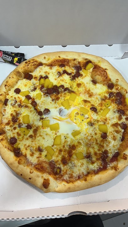 Pizza pbv, Pizzeria à Vierzon