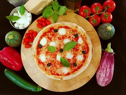 Les Quatre Saisons, Pizzas à Emporter à Montanay