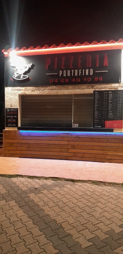 Pizza Portofino Leucate, Pizzas à Emporter à Leucate
