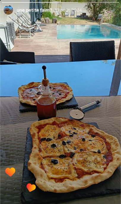 Pizza By Cédric, Pizzeria à Nîmes