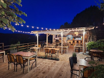 A Teppa - Pizzas - Salades - Grillades, Pizzeria à Penta-di-Casinca