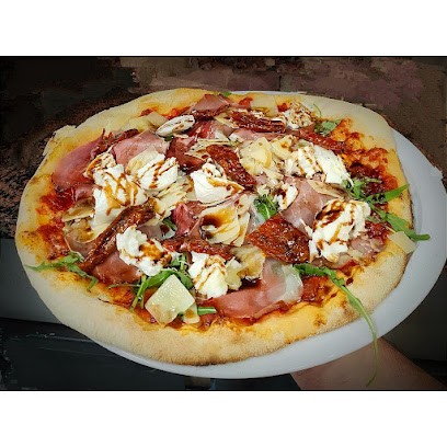 Pizz'adorée, Pizzas à Emporter à Mareuil-le-Port