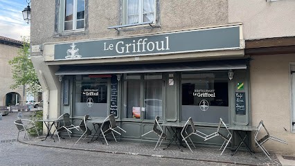 Le Griffoul, Pizzeria à Sorèze