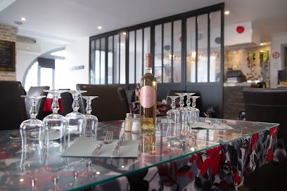 LA CUCINA pizzeria creperie grill, Pizzeria à Mormant