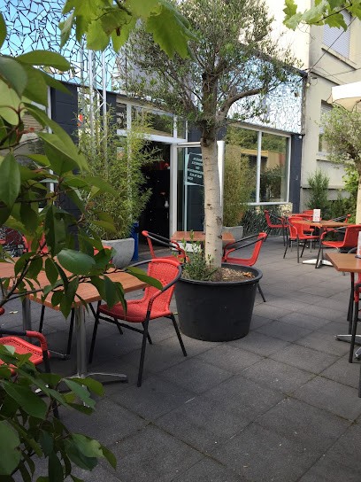 Opera pizza, Pizzeria à Stiring-Wendel