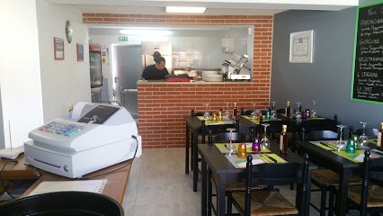 L' As Pâte à Pizza, Pizzas à Emporter au Verdon-sur-Mer