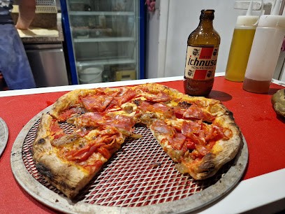 Gioia, Pizzas à Emporter à Pornic