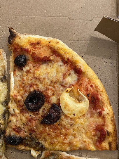Sport Pizza, Pizzas à Emporter au Beausset