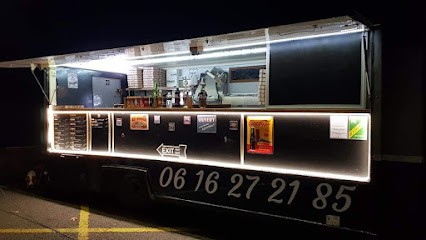 Vintage Pizza Cucuron, Pizzas à Emporter à Cucuron