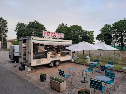 La Buvette à Nous, Pizzas à Emporter à Champagne-sur-Seine