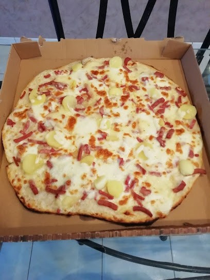 O Pizza, Pizzeria à Pithiviers