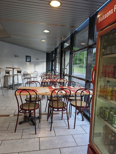 Terre Des Saveurs, Pizzas à Emporter à Amancy