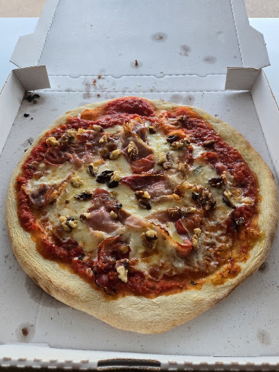 Pizza Golfino, Pizza À Emporter à Batz-sur-Mer