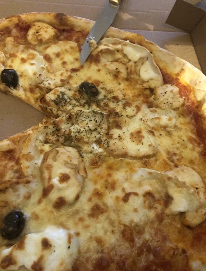 Le Kiosque à Pizzas TARBES, Pizzas à Emporter à Bordères-sur-l'Échez