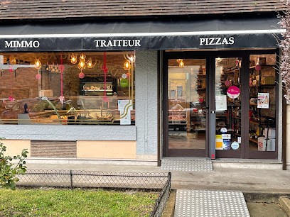 Mimmo Traiteur Verrières Le Buisson, Pizzas à Emporter à Verrières-le-Buisson