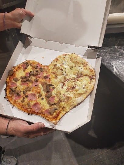 Appel Pizza, Pizzeria à Miramas