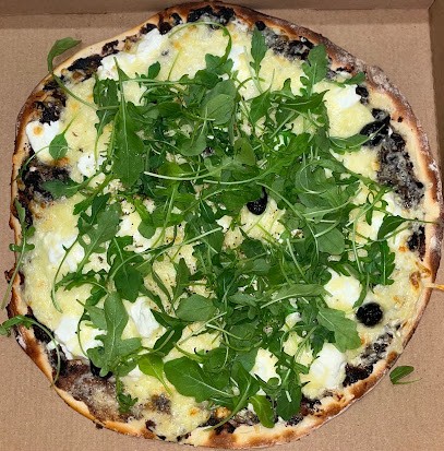 Pizza Flash, Pizzas à Emporter à Piolenc