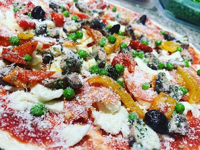 CasaMia Althen Des Paluds, Pizzas à Emporter à Althen-des-Paluds