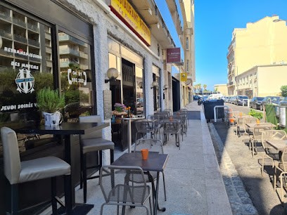 Le Romarin, Pizzeria à Marseille 07