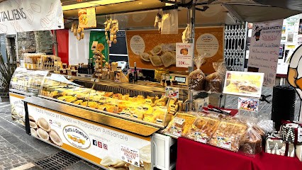 italvarpasta, Epicerie Italienne à Garéoult