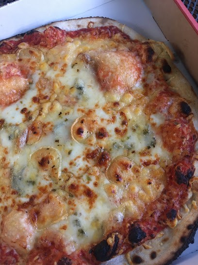 Pizzas Rouget Saintry, Pizzas à Emporter à Saintry-sur-Seine